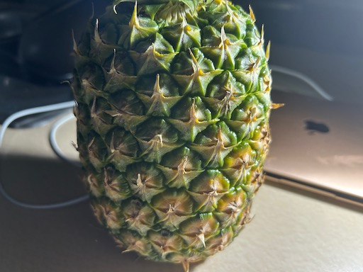 pineapple