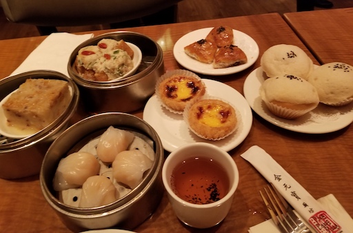 dim sum