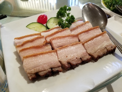 pork belly