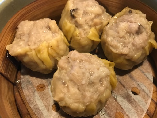 pork siu mai