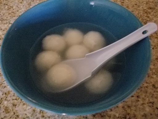 rice balls