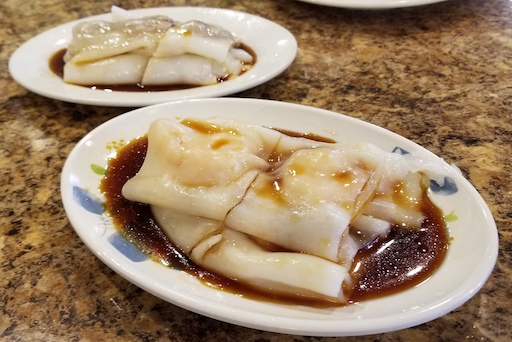 rice roll