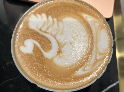 latte