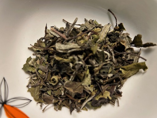 sau-mei tea