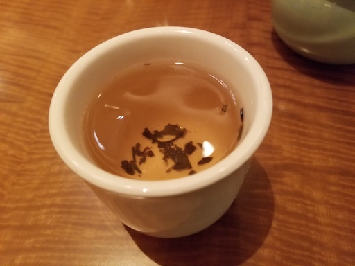 white tea