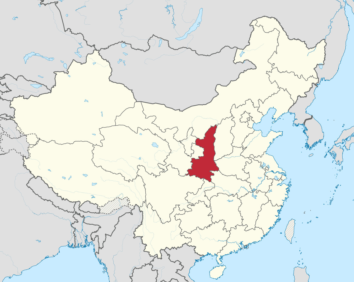 Shaanxi cuisine