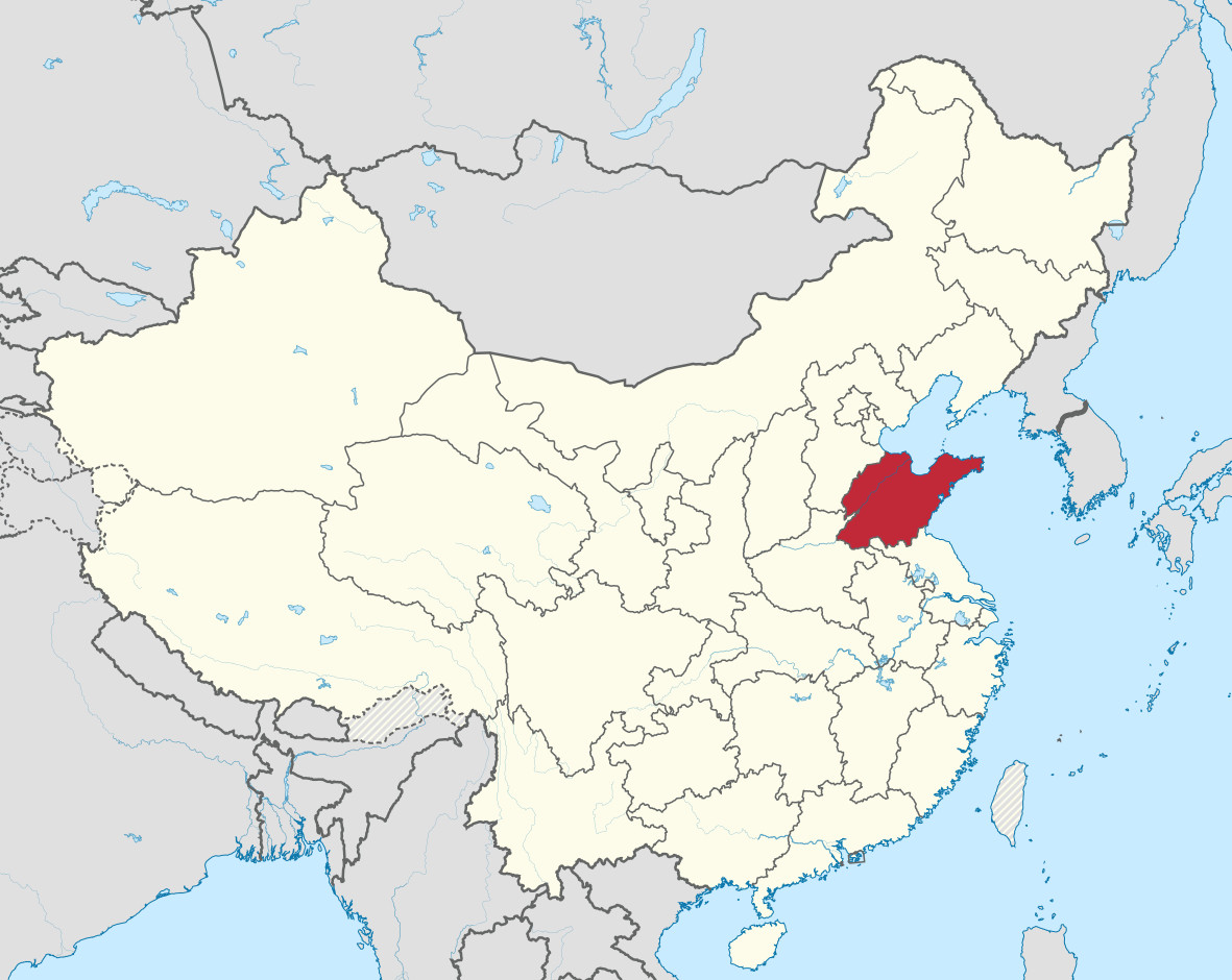 Shandong cuisine