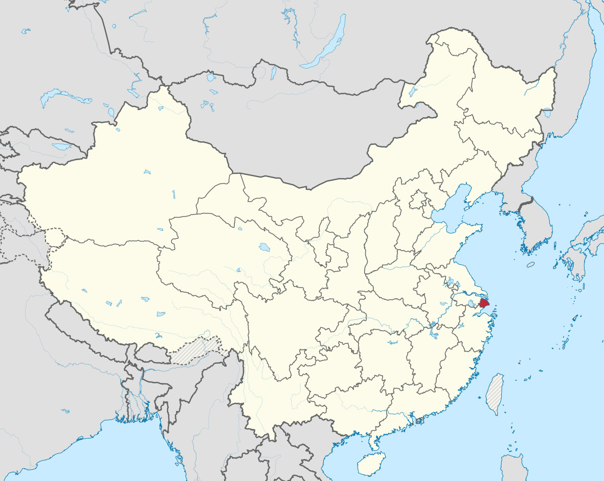 Shanghai cuisine