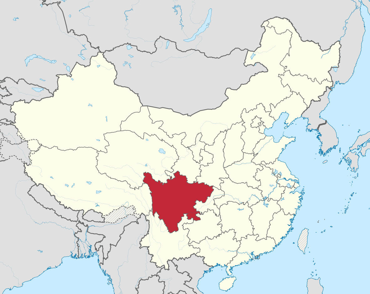 Sichuan cuisine