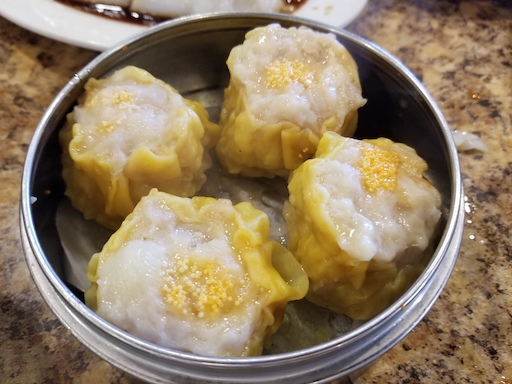 siu mai
