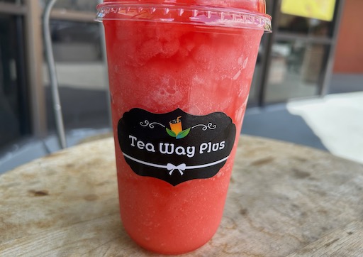 slush