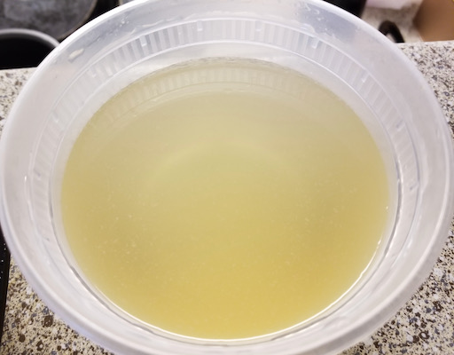 soup