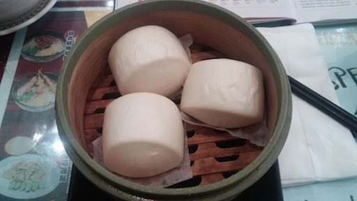 mantou