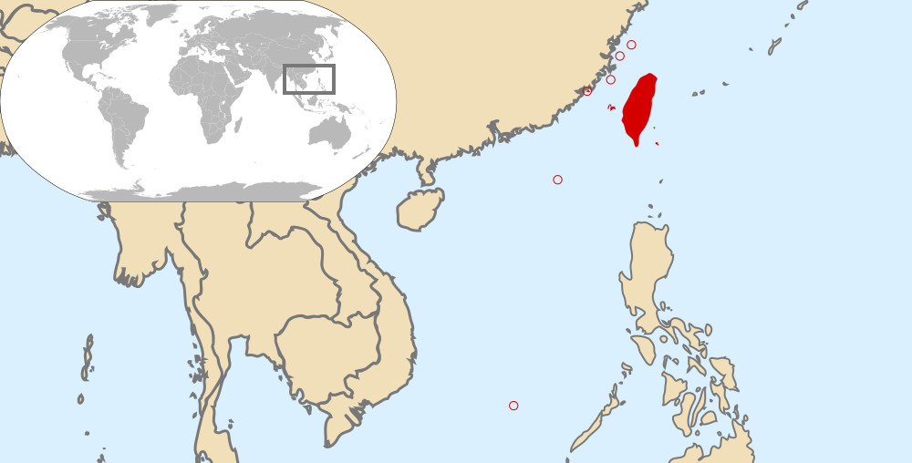Taiwan cuisine