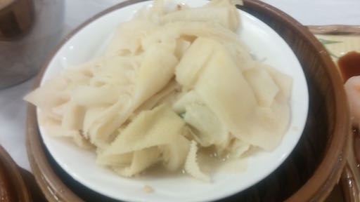 tripe