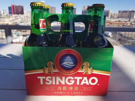 beer