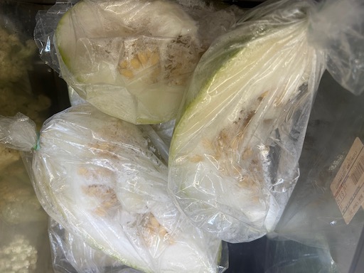 winter melon
