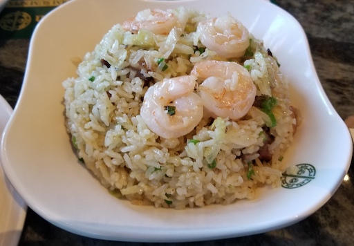 fried rice