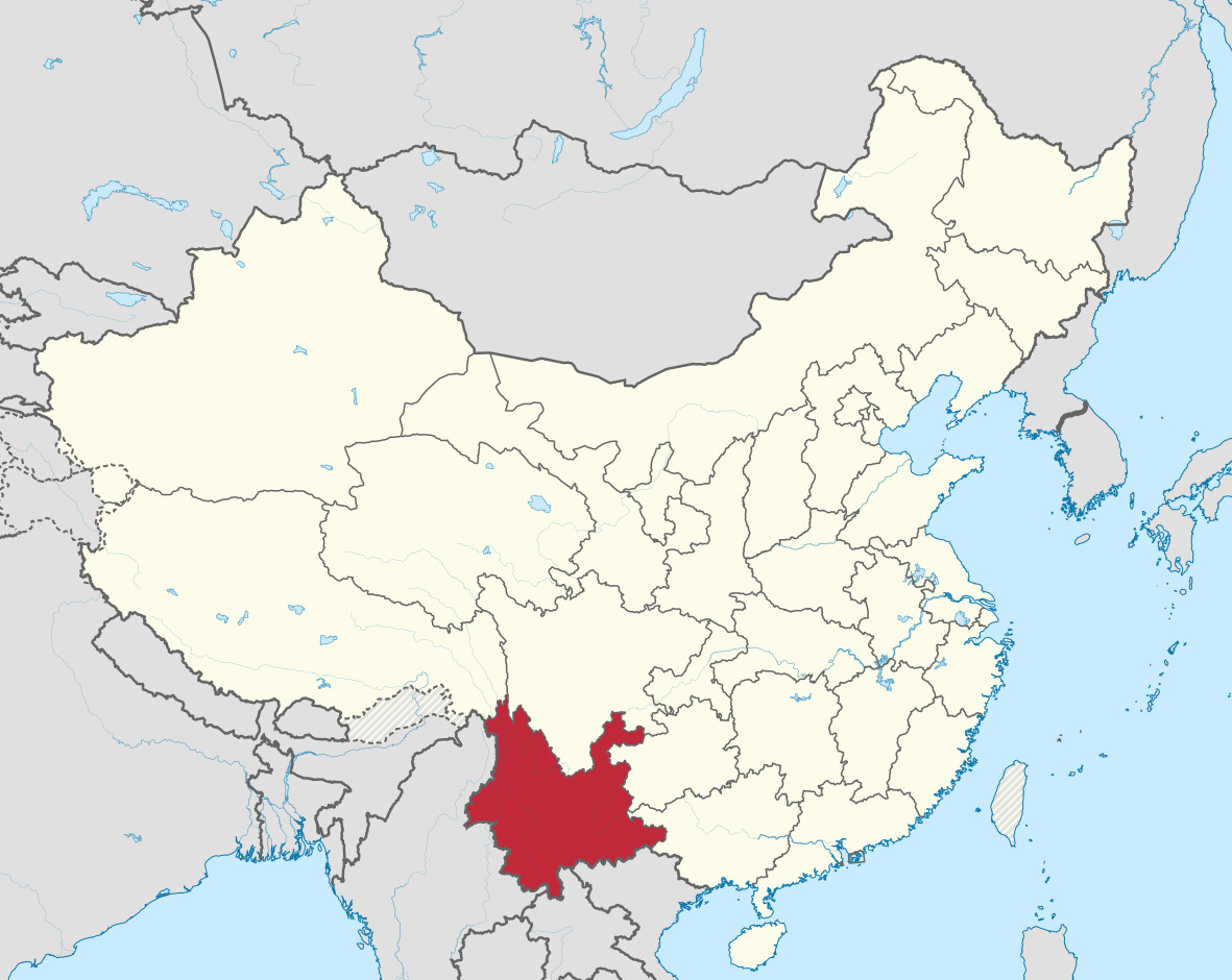 Yunnan cuisine